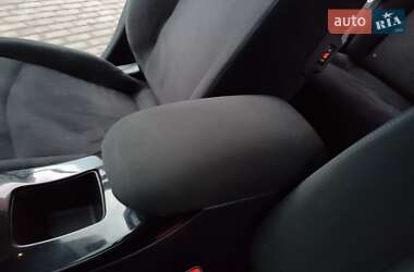 Хэтчбек Nissan Leaf 2014 в Львове