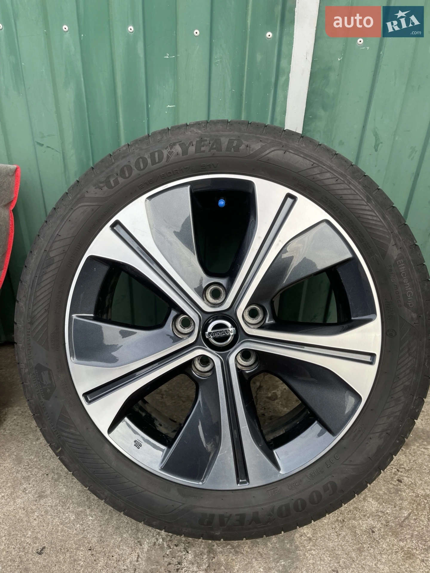 2021 Nissan Leaf - мініатюра 21