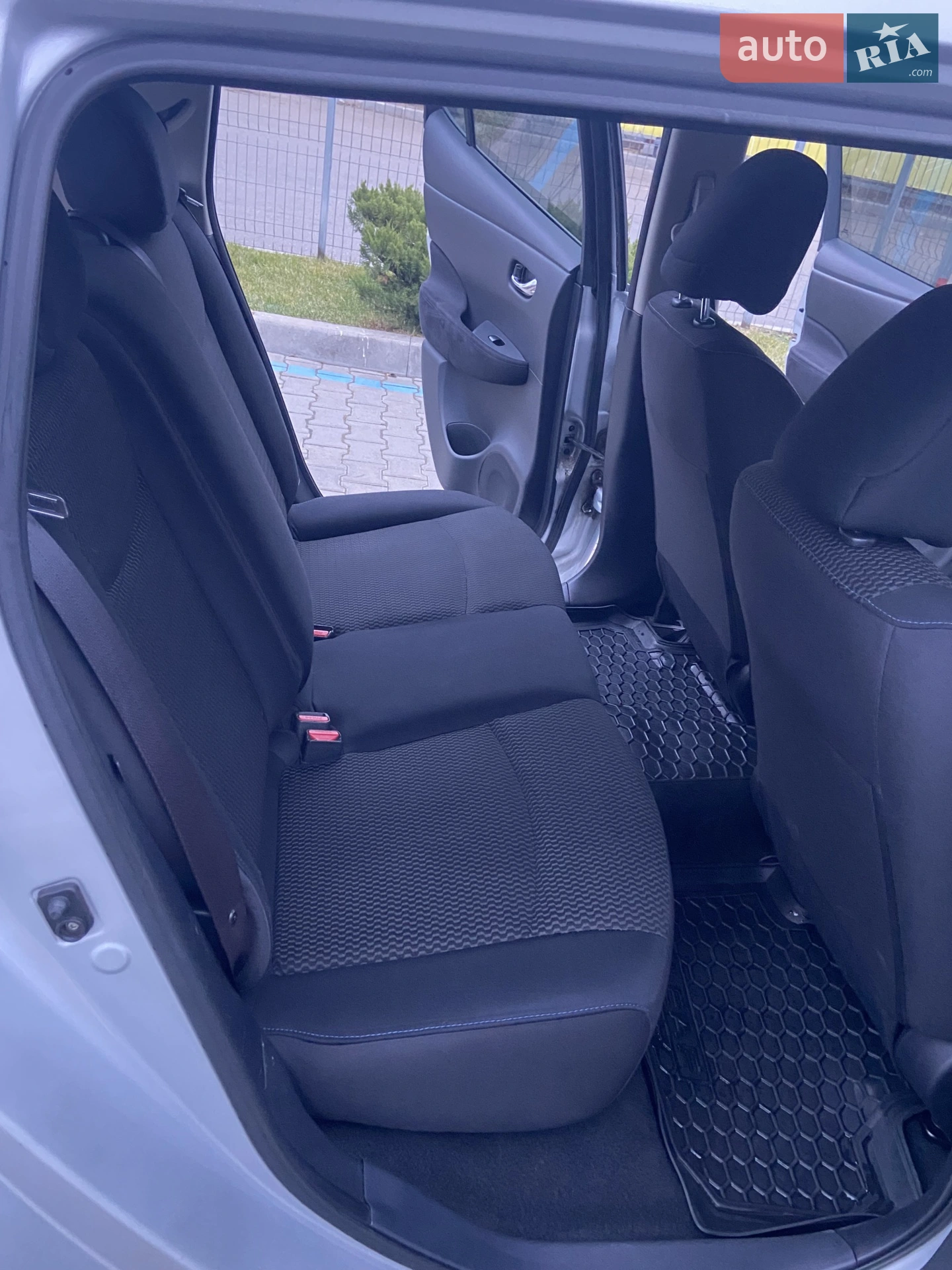 2014 Nissan Leaf - мініатюра 13