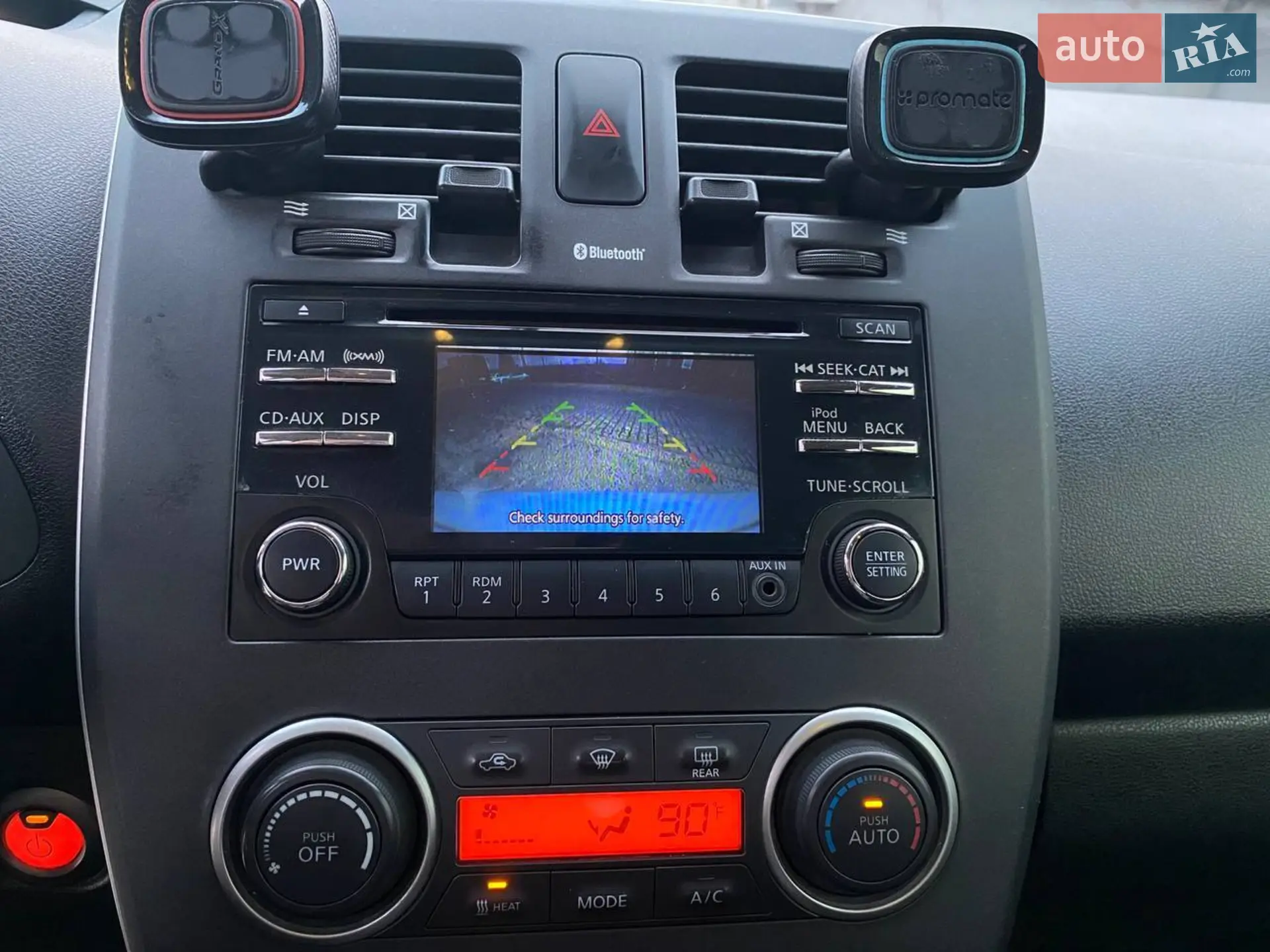 2014 Nissan Leaf - мініатюра 22