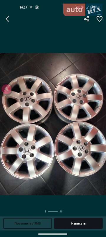 Хэтчбек Nissan Leaf 2016 в Одессе фото 24 Хэтчбек Nissan Leaf 2016 в Одессе