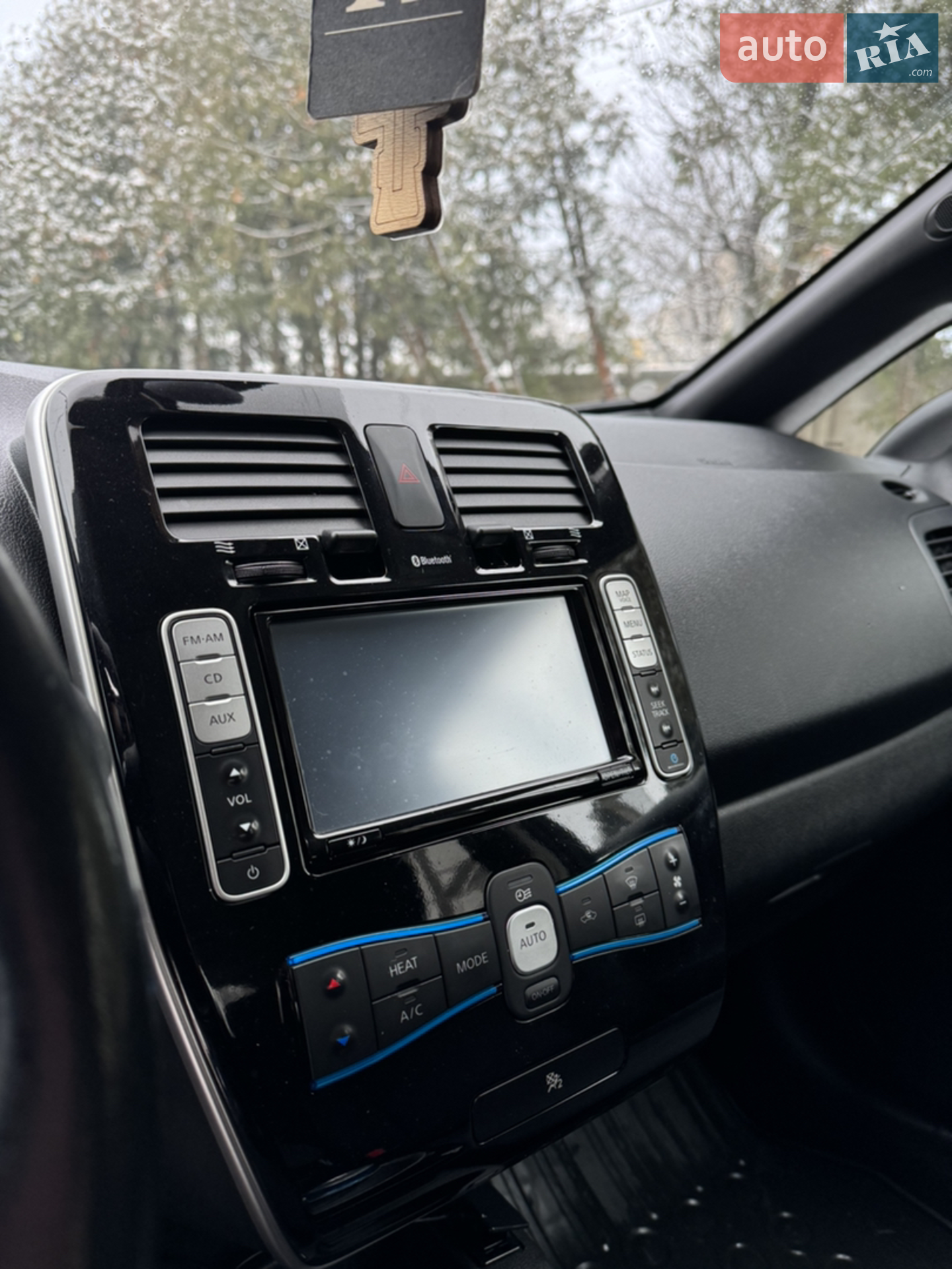 2013 Nissan Leaf - мініатюра 26