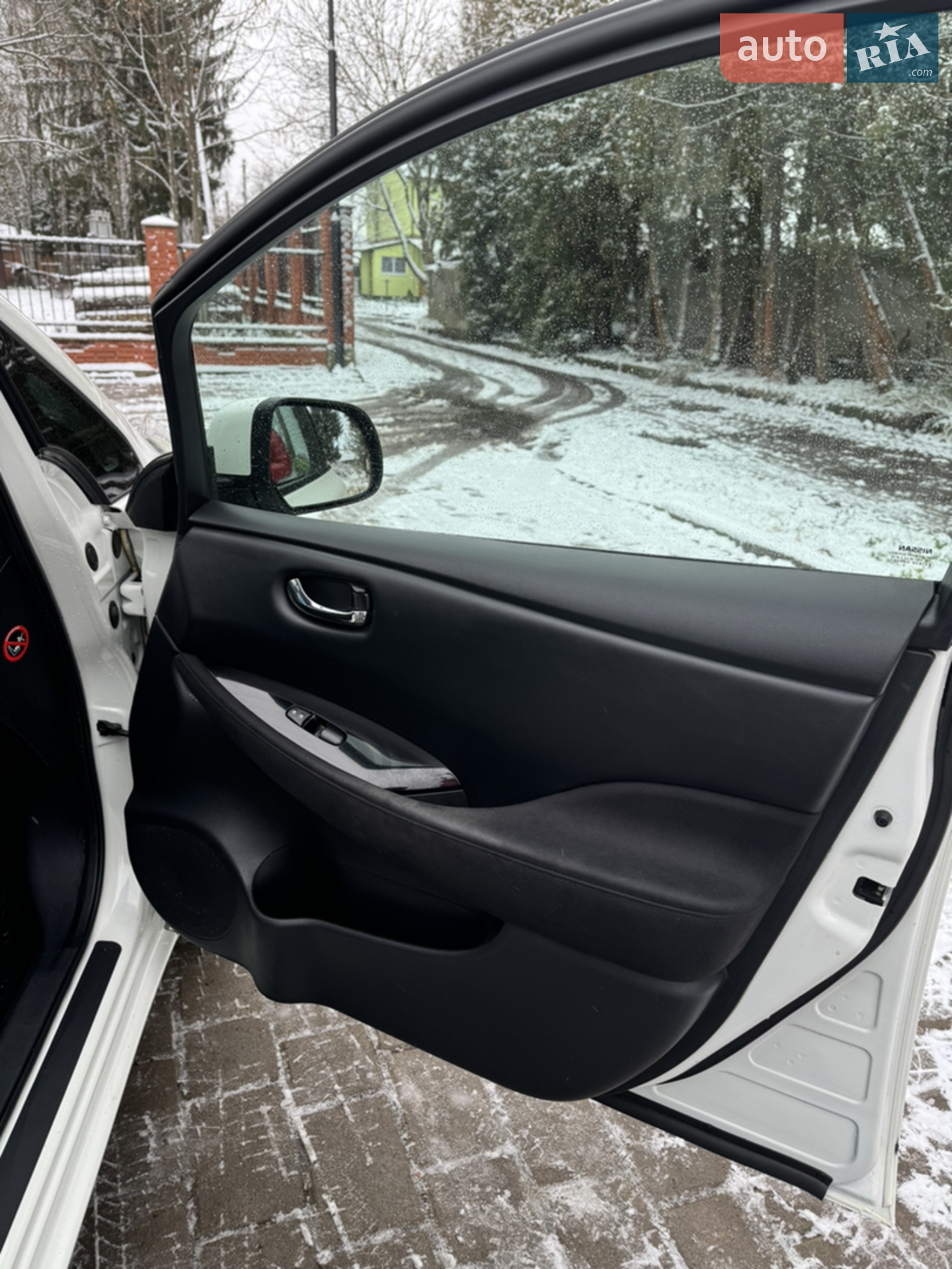 2013 Nissan Leaf - мініатюра 39