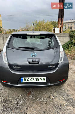 Хетчбек Nissan Leaf 2013 в Харкові