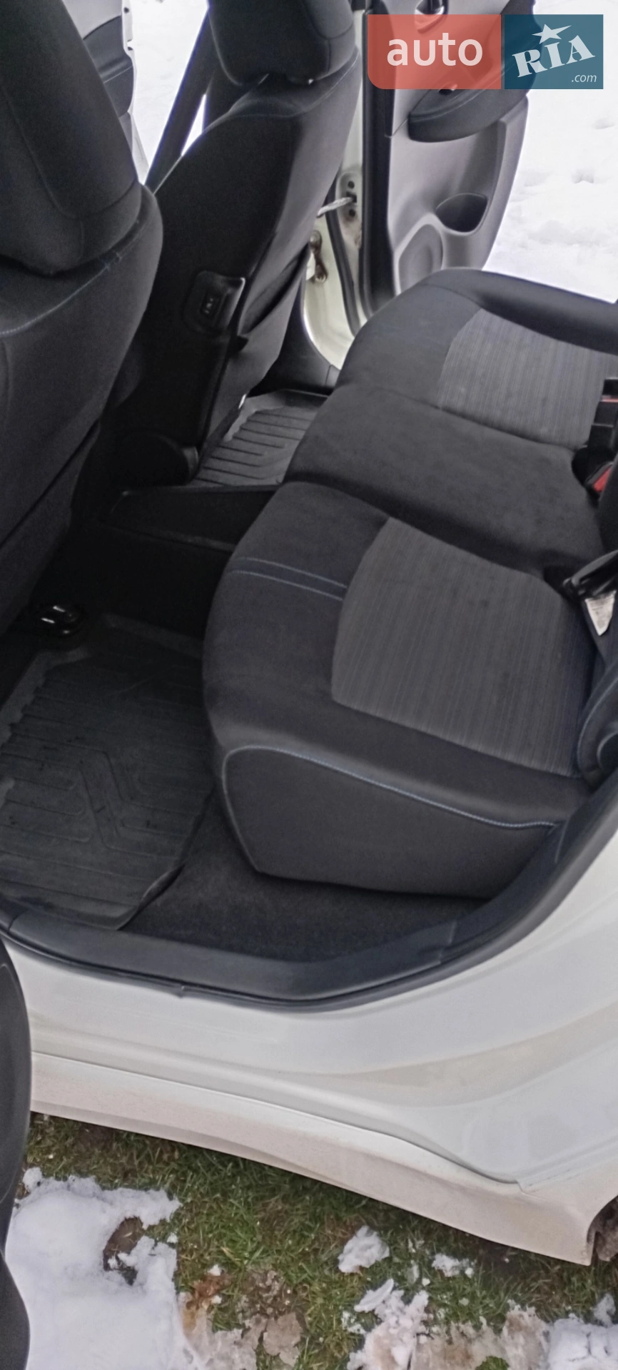 2017 Nissan Leaf - мініатюра 14