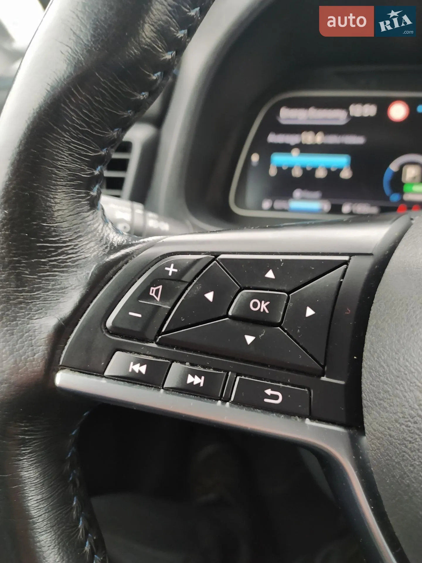 2018 Nissan Leaf - мініатюра 19