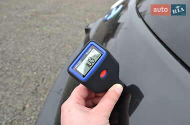 Хэтчбек Nissan Leaf 2015 в 