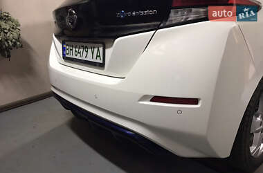 Хетчбек Nissan Leaf 2020 в Одесі