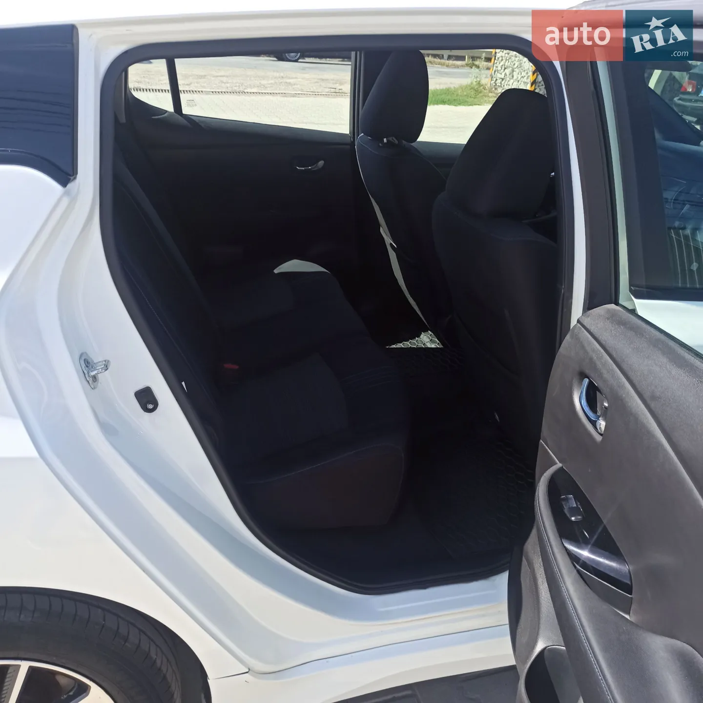 2018 Nissan Leaf - мініатюра 19