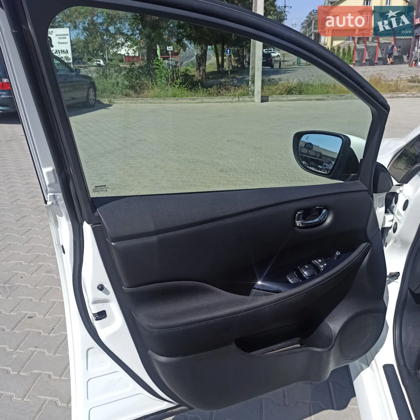 2018 Nissan Leaf - мініатюра 46