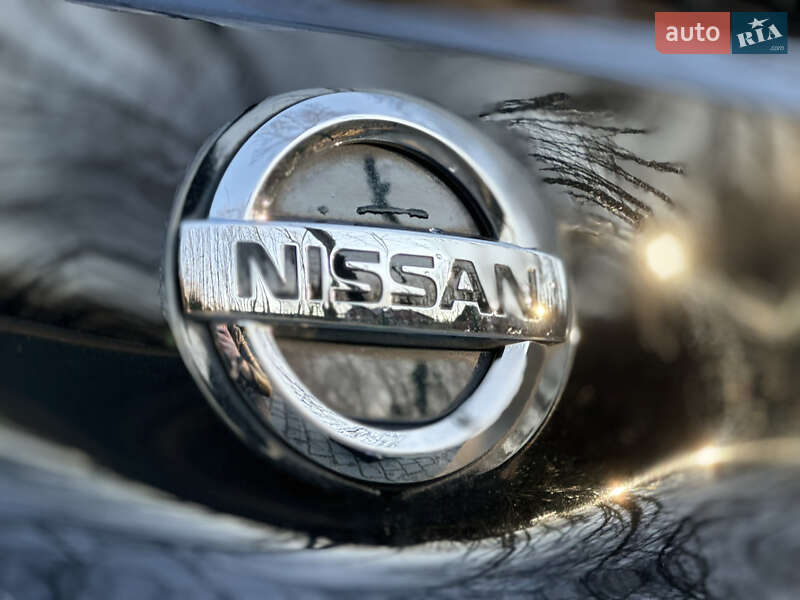 Хэтчбек Nissan Leaf 2019 в Дрогобыче