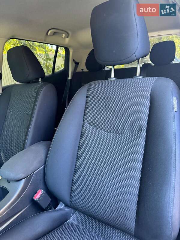 Хэтчбек Nissan Leaf 2017 в Харькове фото 9 Хэтчбек Nissan Leaf 2017 в Харькове