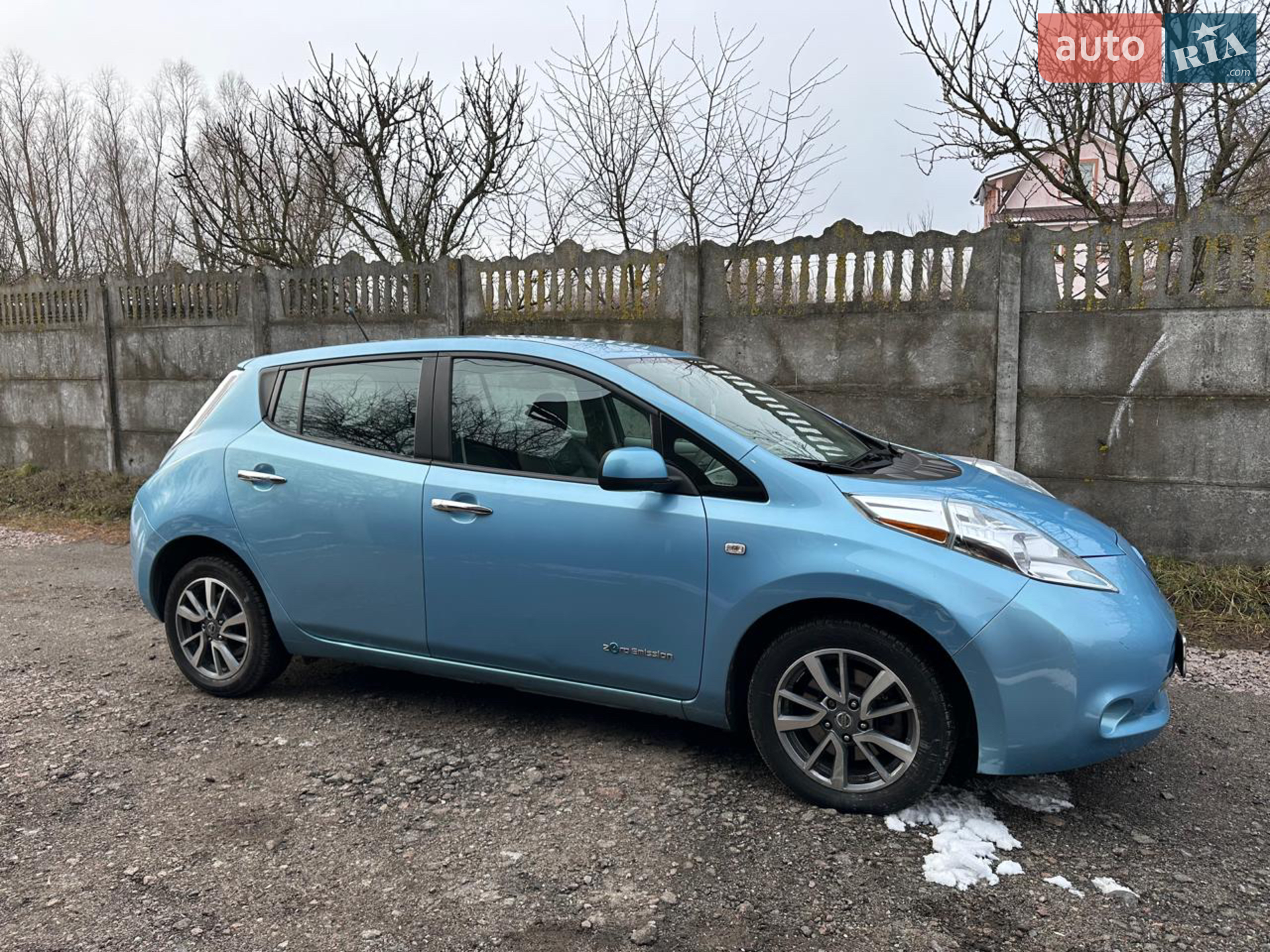 2015 Nissan Leaf - мініатюра 28