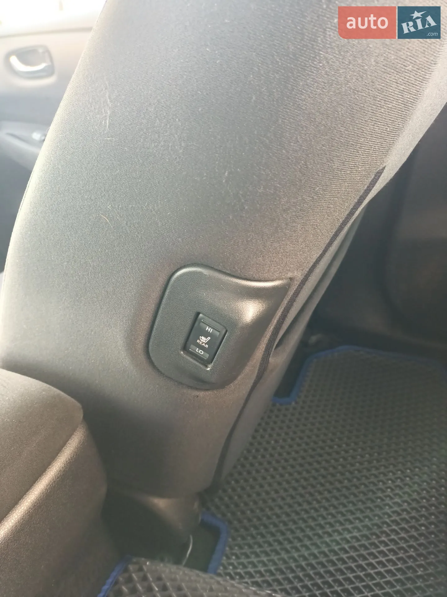 2014 Nissan Leaf - мініатюра 14