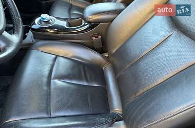 Хэтчбек Nissan Leaf 2016 в 