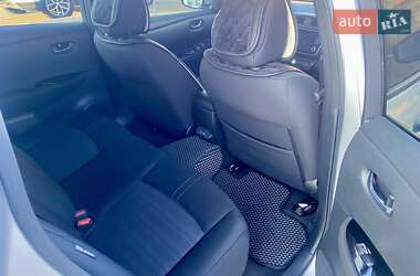 Хэтчбек Nissan Leaf 2020 в 