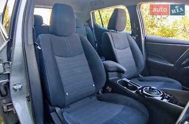 Хэтчбек Nissan Leaf 2020 в 