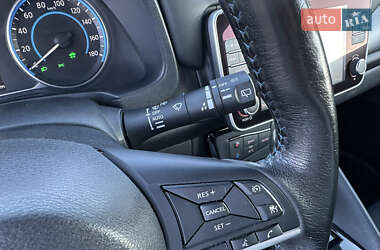 Хэтчбек Nissan Leaf 2019 в 