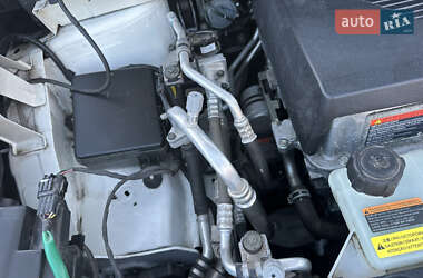 Хэтчбек Nissan Leaf 2019 в 