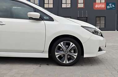Хетчбек Nissan Leaf 2020 в 