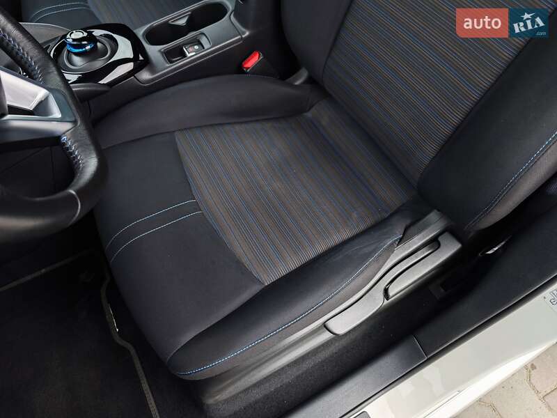 Хэтчбек Nissan Leaf 2020 в Дубно