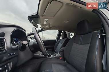 Хетчбек Nissan Leaf 2020 в 