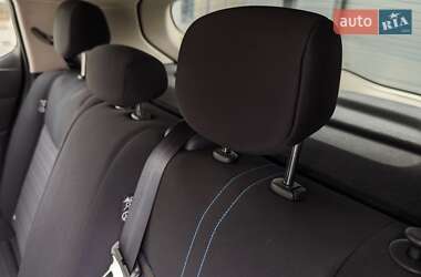 Хетчбек Nissan Leaf 2020 в 