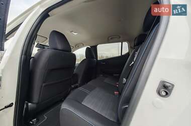 Хетчбек Nissan Leaf 2020 в 