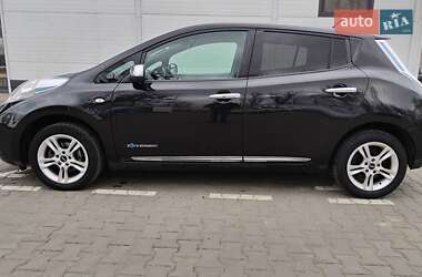 Хетчбек Nissan Leaf 2013 в Вінниці