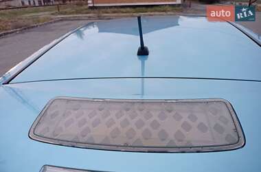 Хэтчбек Nissan Leaf 2015 в 