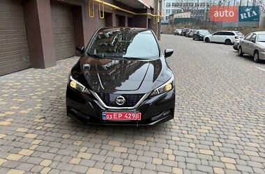 Хетчбек Nissan Leaf 2020 в Вінниці