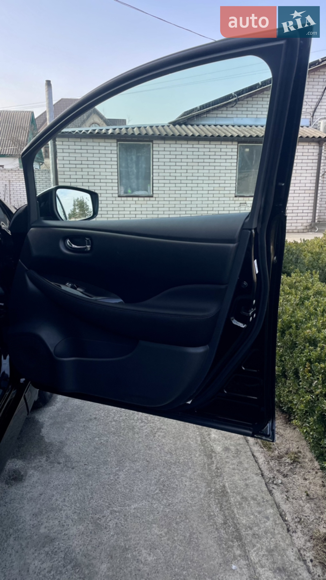 2020 Nissan Leaf - мініатюра 16