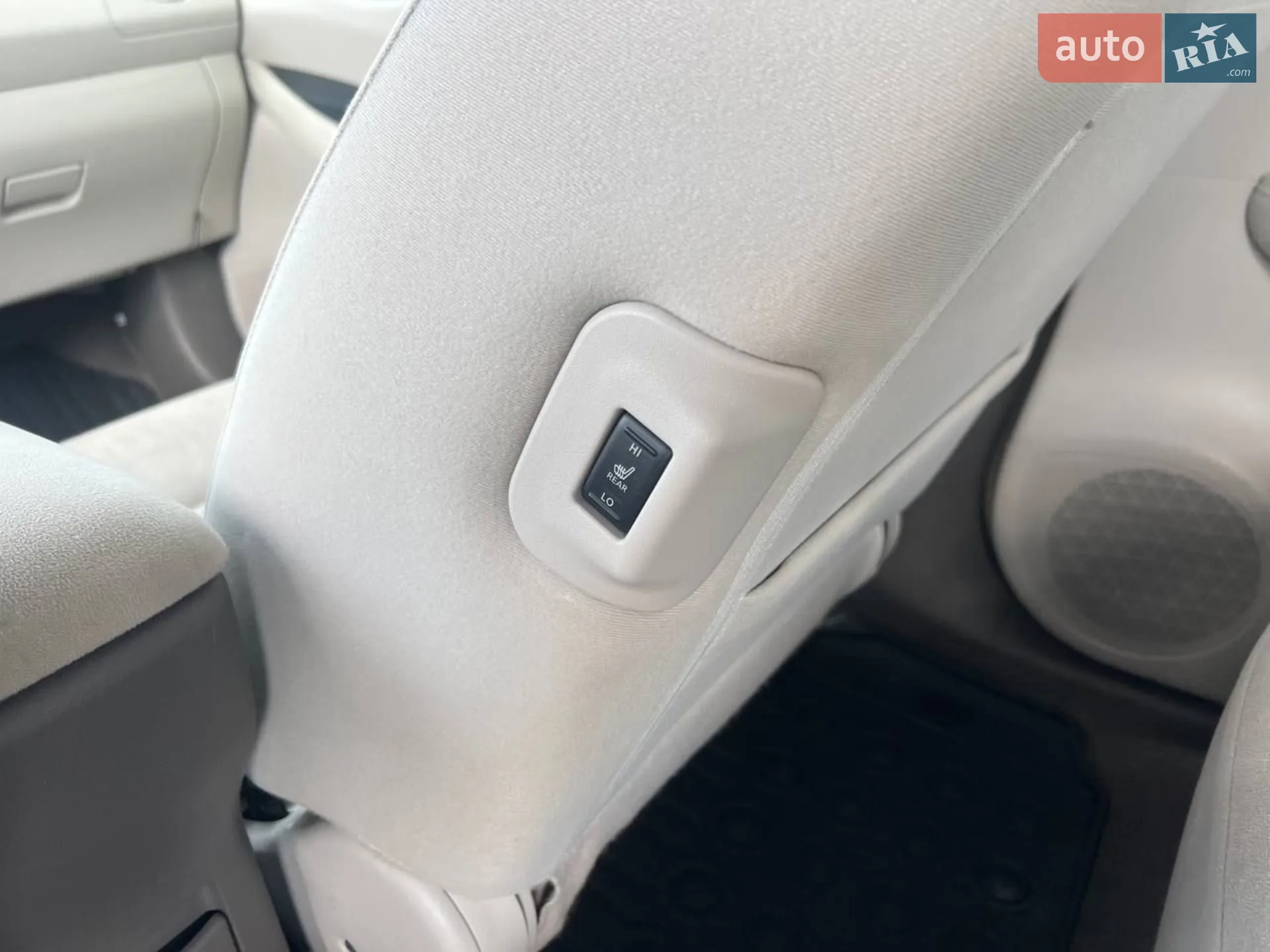 2012 Nissan Leaf - мініатюра 6