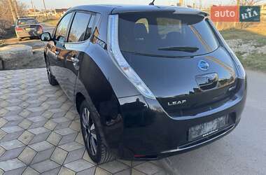 Хэтчбек Nissan Leaf 2013 в Одессе