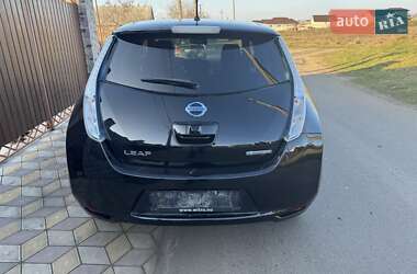 Хэтчбек Nissan Leaf 2013 в Одессе