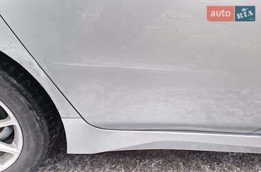 Хетчбек Nissan Leaf 2020 в 