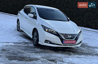 Хэтчбек Nissan Leaf 2020 в Луцке