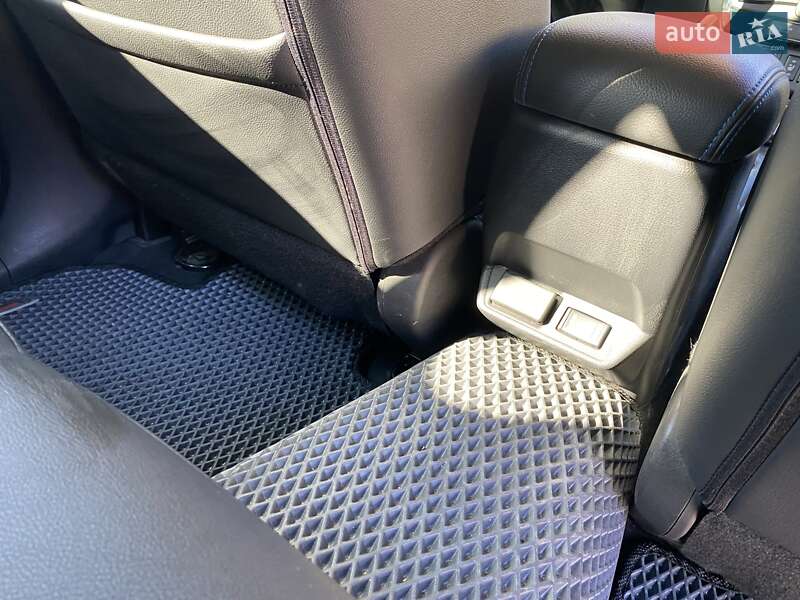 Хэтчбек Nissan Leaf 2022 в Черновцах