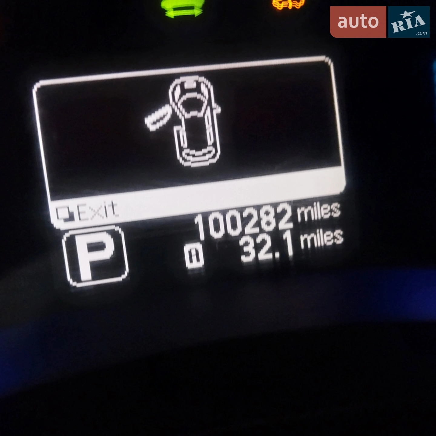 2012 Nissan Leaf - мініатюра 7