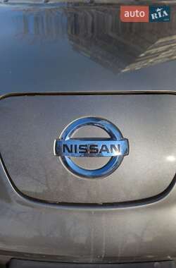 Хетчбек Nissan Leaf 2014 в Києві