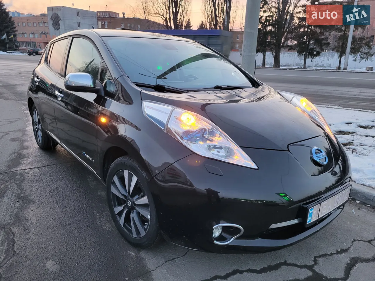 2015 Chevrolet Volt - мініатюра 28