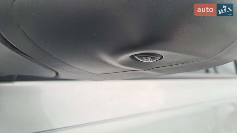 Хэтчбек Nissan Leaf 2016 в Хмельницком