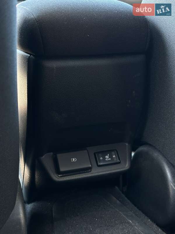 Хетчбек Nissan Leaf 2021 в Білгороді-Дністровському