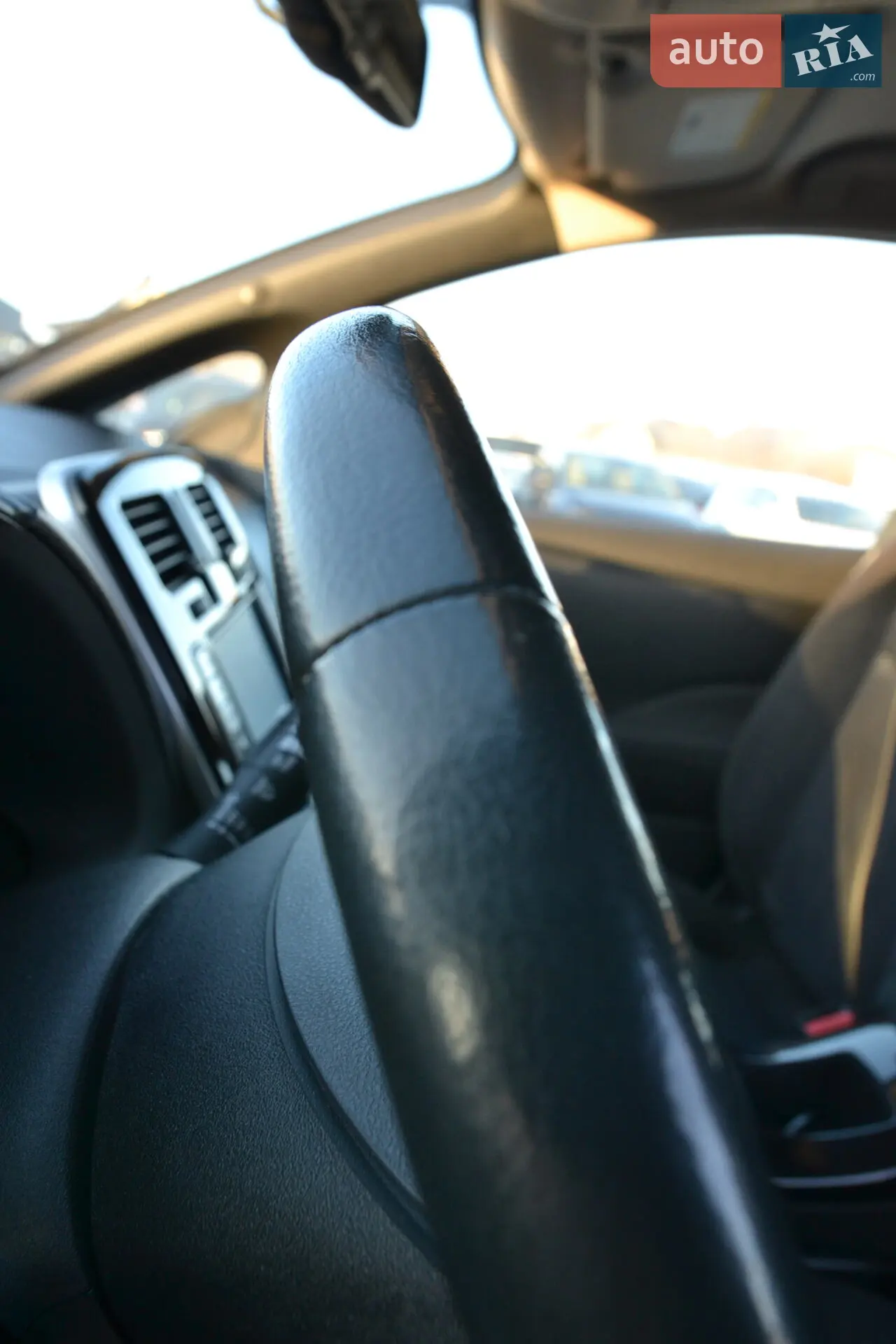 2013 Nissan Leaf - мініатюра 12