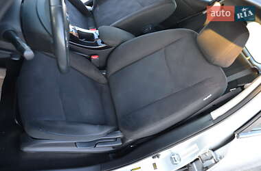 Хэтчбек Nissan Leaf 2014 в 