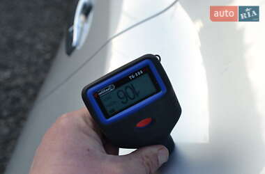 Хэтчбек Nissan Leaf 2014 в 