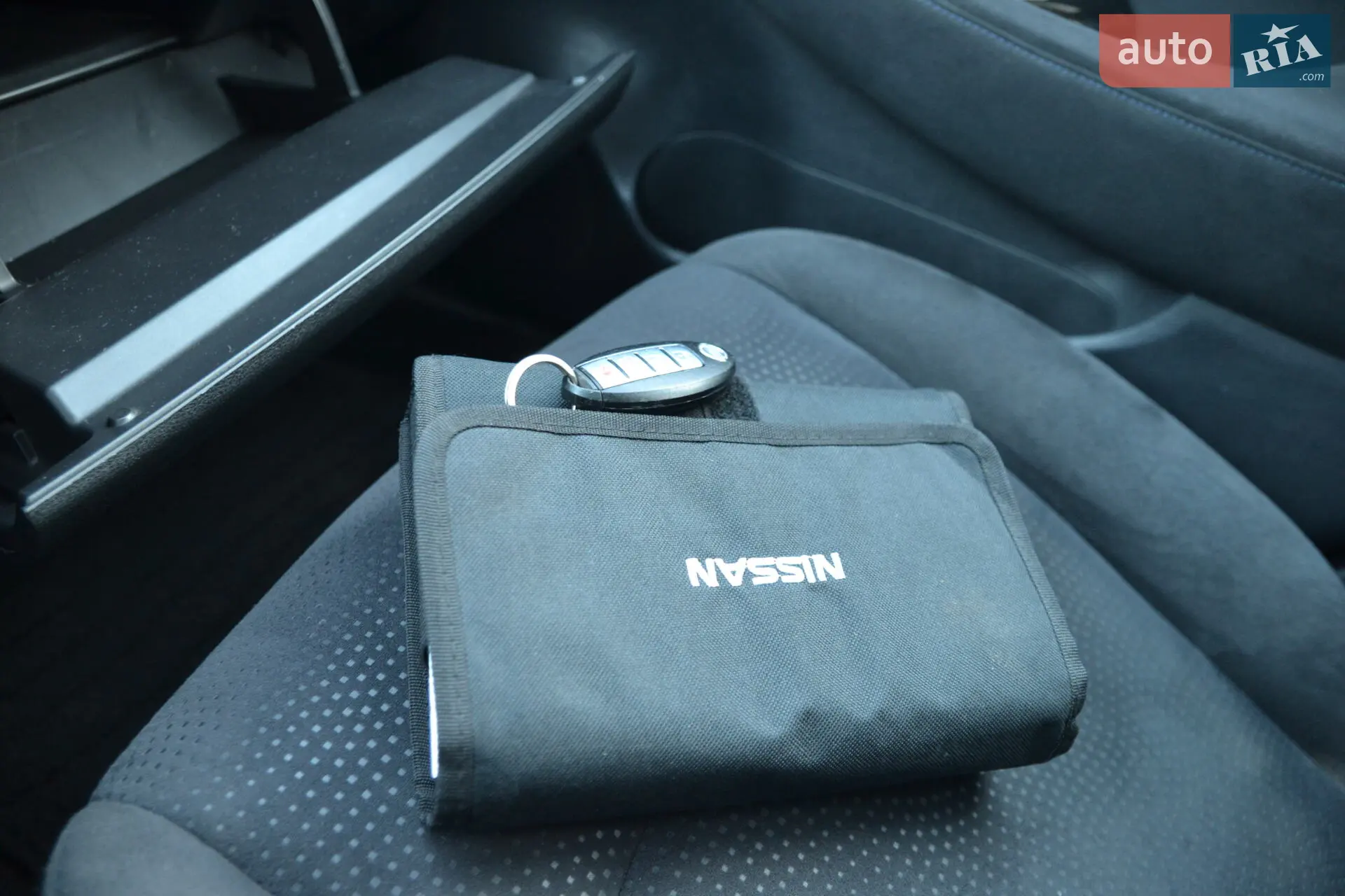 2013 Nissan Leaf - мініатюра 36