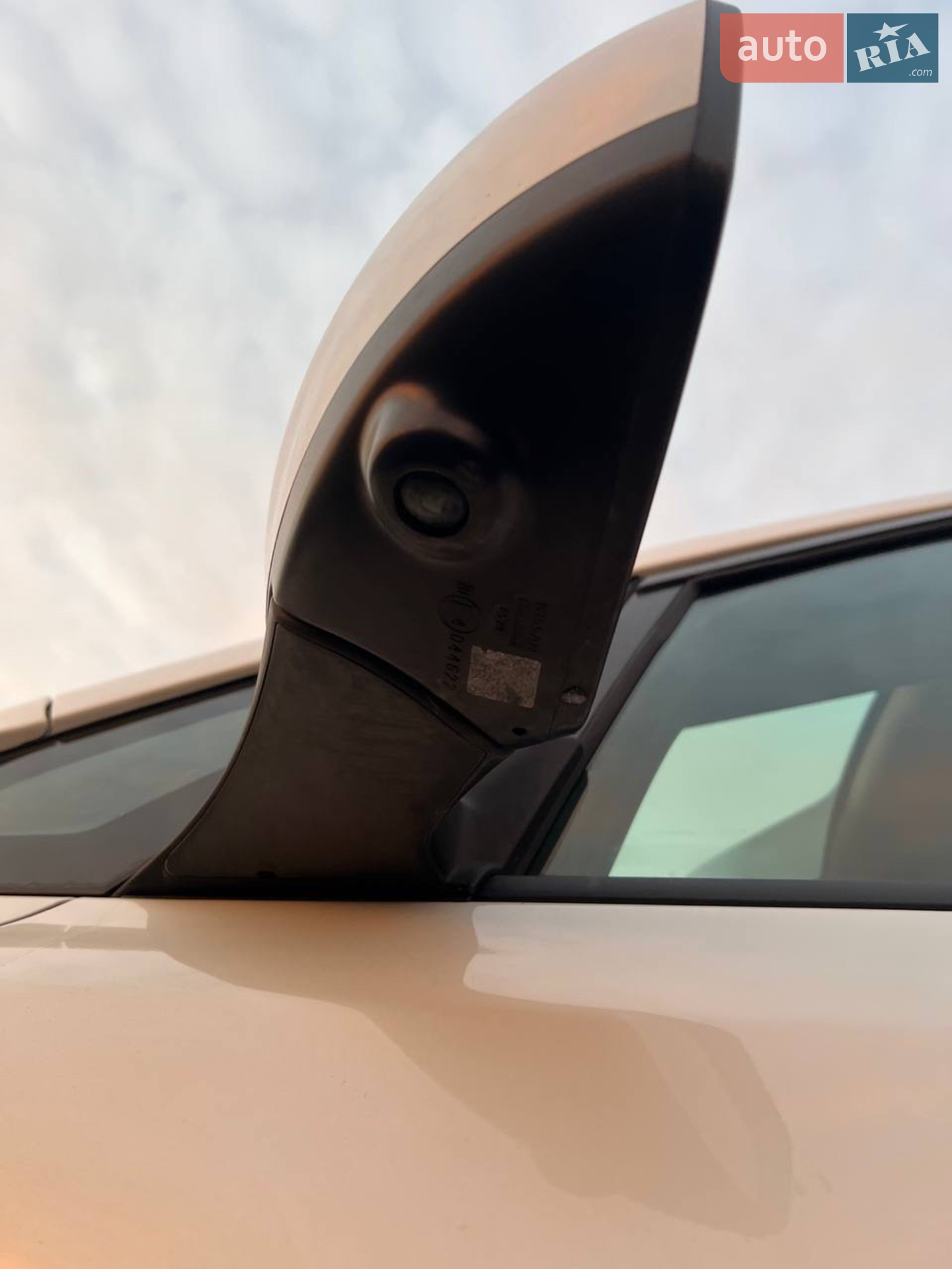 2022 Nissan Leaf - мініатюра 29