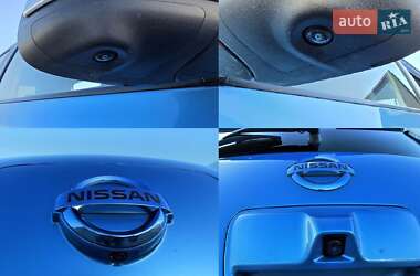 Хетчбек Nissan Leaf 2013 в Львові