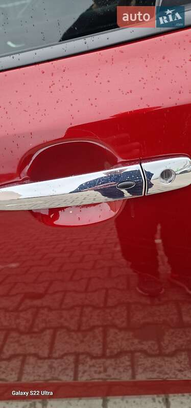 Хэтчбек Nissan Leaf 2021 в Тернополе фото 3 Хэтчбек Nissan Leaf 2021 в Тернополе